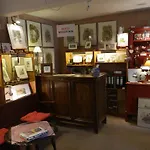 Dinkelsbuehler Kunst-stuben Ξενοδοχείο Dinkelsbühl