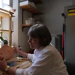 Dinkelsbuehler Kunst-stuben Dinkelsbühl