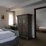 Ξενοδοχείο Dinkelsbuehler Kunst-stuben 3*