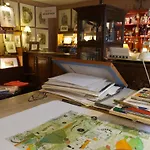 Dinkelsbuehler Kunst-stuben 3*