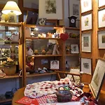 Dinkelsbuehler Kunst-stuben