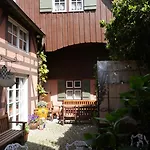 Dinkelsbuehler Kunst-stuben 3* Dinkelsbühl