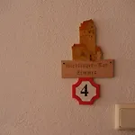 Dinkelsbuehler Kunst-stuben Ξενοδοχείο