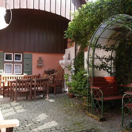 Dinkelsbuhler Kunst-stuben 3*