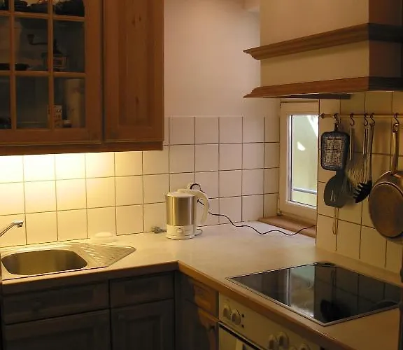 فندق Dinkelsbuhler Kunst-stuben دينكلسبهل