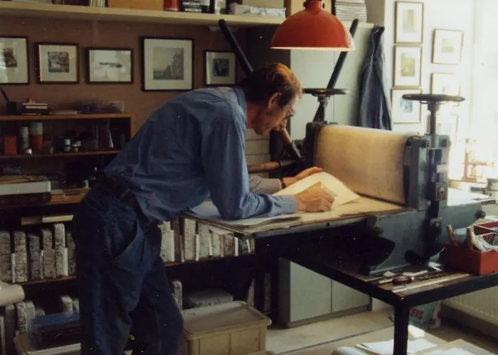 Dinkelsbuhler Kunst-stuben فندق