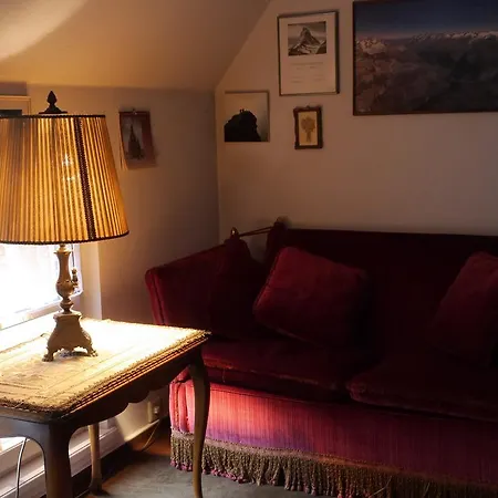 Hotell Dinkelsbuehler Kunst-stuben Dinkelsbühl
