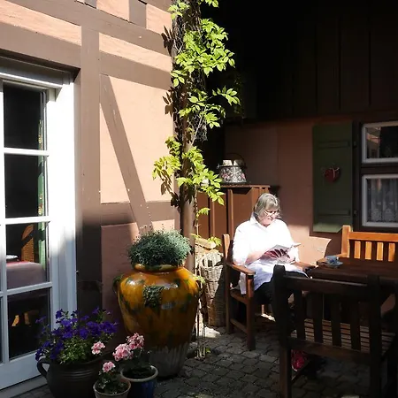Dinkelsbuehler Kunst-stuben Dinkelsbühl