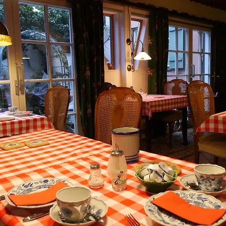 Dinkelsbuehler Kunst-stuben Dinkelsbühl