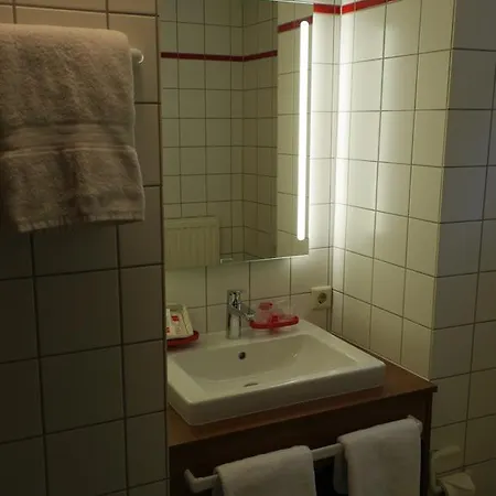 Otel Dinkelsbuehler Kunst-stuben 3*