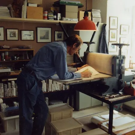 Dinkelsbuehler Kunst-stuben Otel