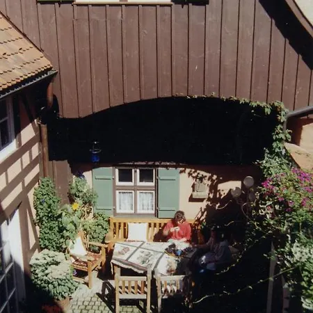 Dinkelsbuehler Kunst-stuben Dinkelsbühl