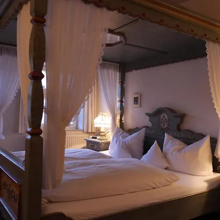 Otel Dinkelsbuehler Kunst-stuben 3*