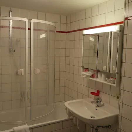 Otel Dinkelsbuehler Kunst-stuben 3*