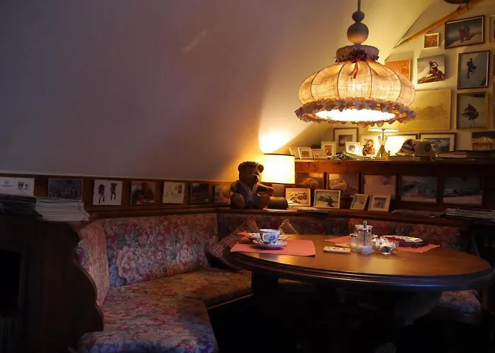 Dinkelsbuehler Kunst-stuben